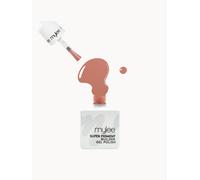 Mylee Super Pigment Builder Gel - Soft Coral 13ml