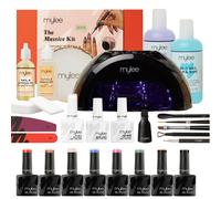 Mylee The Massive Gel Nail Polish Kit (Worth £350)