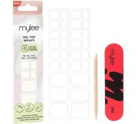 Mylee Toe Wraps - Break The Ice