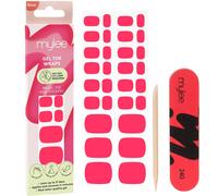 Mylee Toe Wraps - Dragon Fruit