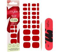 Mylee Toe Wraps - French Cancan
