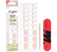 Mylee Toe Wraps - French Tip