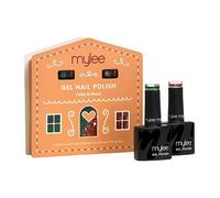 Mylee Twist And Shout Gel Polish Duo 8ml 2s