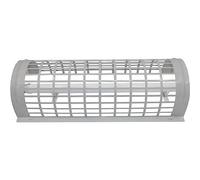 Mylek Cage Guard For Tubular Heaters - Fits Up To 410mm Heaters