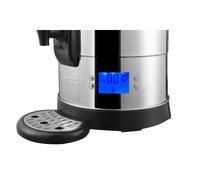MYLEK Catering Urn, 25L Hot Water Boiler Dispenser, Commercial Digital Urn Kettle, Brews and Mulled Wine Heater