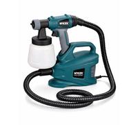 Mylek Cordless Paint Sprayer Li-Ion 20V Indoor & Outdoor