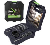 MYLEK Drill Bit Accessory Kit 56-Piece