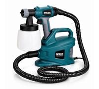 Mylek Electric Paint Sprayer With 700W Compressor And Two Paint Cups