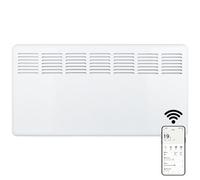 Mylek Panel Heater 2Kw Eco Smart Wifi App Radiator Electric Low Energy With Timer And Thermostat