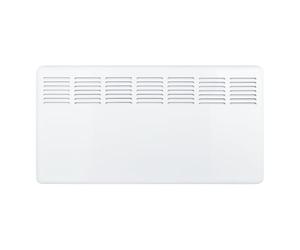 MYLEK Panel Space Heater Radiator 2KW Eco Smart WiFi App Electric Low Energy, Wall Mounted or Floor Standing, Bathroom IP24 Rated for Homes, Offices (2000w)