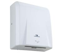 Mylek Pro Washroom Bathroom Hand Dryer 1300W Abs