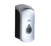 Mylek Prowashroom 750Ml Soap Dispenser In Silver