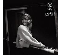 Mylene Farmer - 86/95 - CD - P2222z