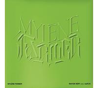 Mylène Farmer & AaRON - Sony Music Entertainment France Rayon Vert [VINYL]