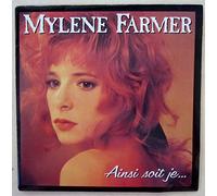Mylene Farmer - Ainsi Soit-Je