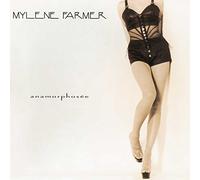 Mylene Farmer - Anamorphosee (180g) [VINYL]
