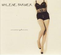 Mylene Farmer – Anamorphosee – CD – Deluxe Edition