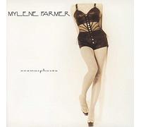 Mylene Farmer - Anamorphosee: Deluxe Edition