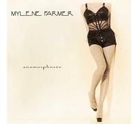 Mylene Farmer - Anamorphosee - New Vinyl Record L.P. SET - O99z