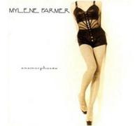 Mylene Farmer - Anamorphosee (180g) [VINYL]