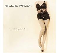 Mylne Farmer - Anamorphose [VINYL]