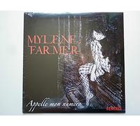 Mylène Farmer - Appelle Mon Numero [12" VINYL]