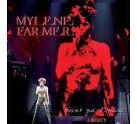 MYLENE FARMER "AVANT QUE L´OMBRE..." 2 CD NEW