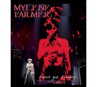 Mylène Farmer-Avant Que l'ombre. à Bercy [Blu-Ray]