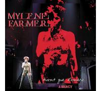 Mylène Farmer - Avant que l'ombre... À Bercy (Version Cristal)