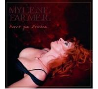 MYLENE FARMER - AVANT QUE L'OMBRE CD 14 TRACKS FRENCH POP NEW