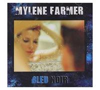 Mylene Farmer - Bleu Noir