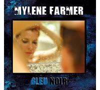 Mylene Farmer - Bleu Noir [VINYL]
