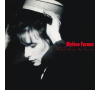 Mylène Farmer - Cendres de lune (Vinyl Picture Disc 1 LP) [VINYL]