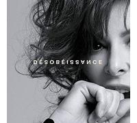 Mylene Farmer - Désobéissance [Vinilo] [Vinyl LP] [VINYL]