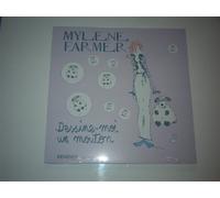 Mylène Farmer - Dessine-Moi Un Mouton [VINYL]
