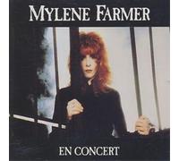 Farmer, Mylene - En Concert