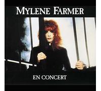 Mylène Farmer en Concert : Tour 89 [VHS]