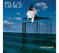 mylène farmer Innamoramento (Vinyl)