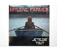 Mylene Farmer - Je Te Dis Tout [VINYL]