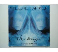 Mylène Farmer - L'Ame Stram Gram [VINYL]