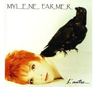 Mylène Farmer L'autre (CD) Album