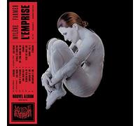 Mylène Farmer – L'Emprise – EUROPA