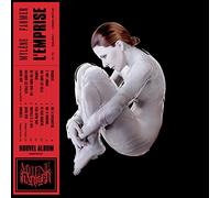 Mylène Farmer - L'Emprise (Coversleeve Limité)