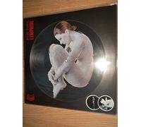 Farmer, Mylène - L'Emprise (Picture disc)