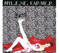 Mylene Farmer - Les Mots: Best Of (3CD Longbox Plus DVD)