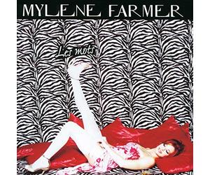 Mylene Farmer - Lest Mots
