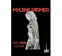 Mylène Farmer-Live 2019, Le Film