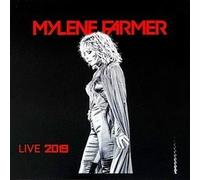 Mylène Farmer Live 2019 | TRIPLE VINYLE