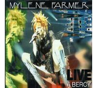 MYLENE FARMER Live a Bercy (CD) (US IMPORT)
