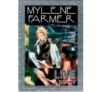 Mylene Farmer - Mylene Farmer - Live a Bercy [DVD] [2003]